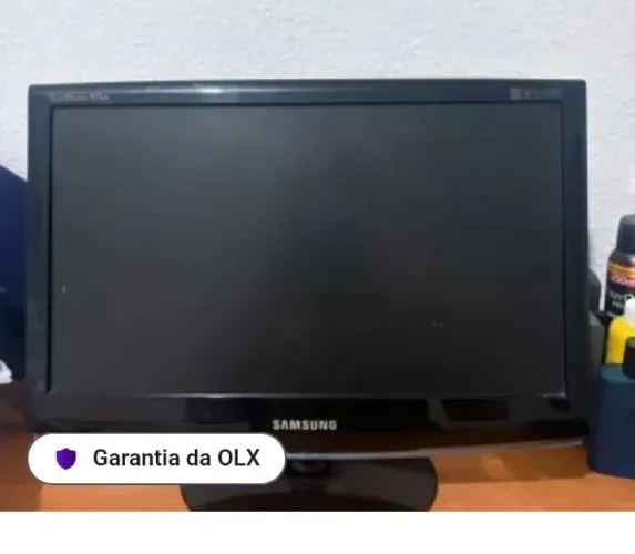 Monitor Samsung 25 polegadas