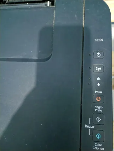 Multifuncional Cannon G3100