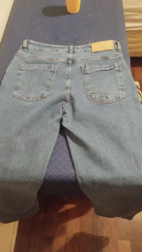 Calça Jeans ELLE ET LUI