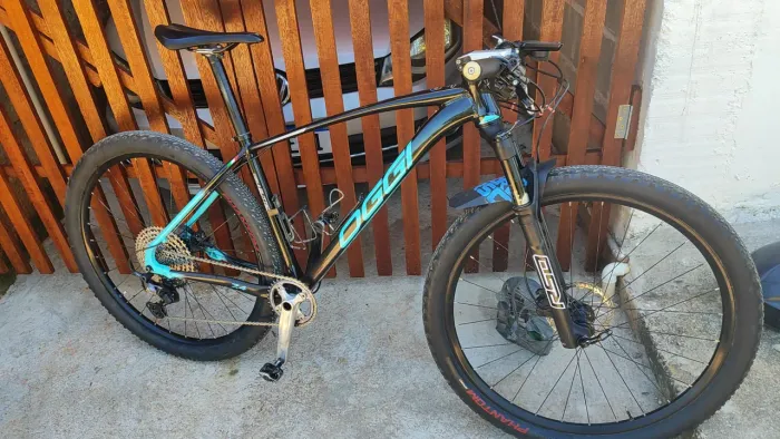 Vendo bike