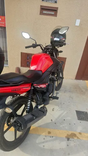 Yamaha YBR FACTOR ED 150 2023 