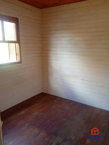 Casa para aluguel, 1 quarto, 1 vaga, Vila Nova - Porto Alegre/RS