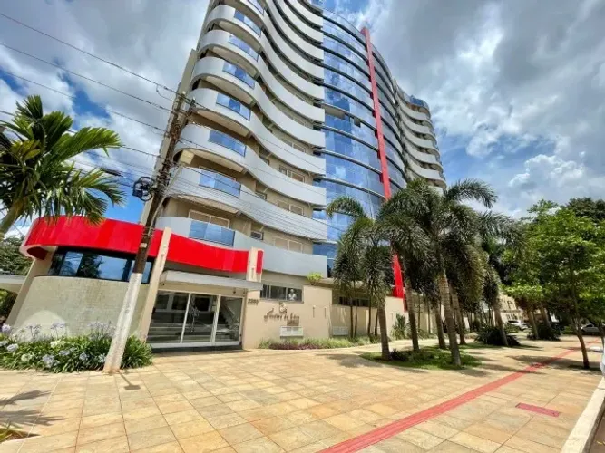 Apartamento de Alto Padrao 