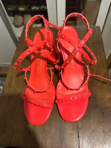 Sapatos