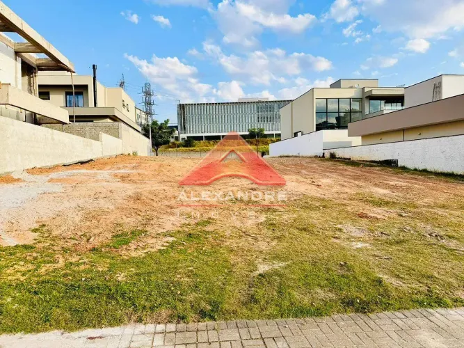 Terreno à venda 450 m² por R$ 950.000,00 | Condomínio Loteamento Reserva da Barra - Sjc/SP