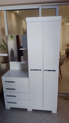 Vendo esse móvel impecável pouco tempo de uso