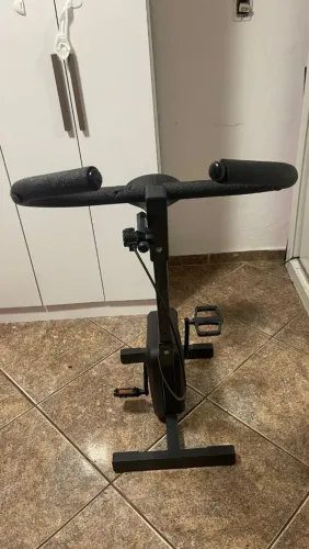 Bicicleta ergometrica bom estado belo horizonte