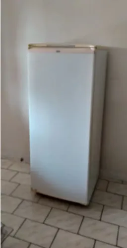 Geladeira Consul - 110 volt