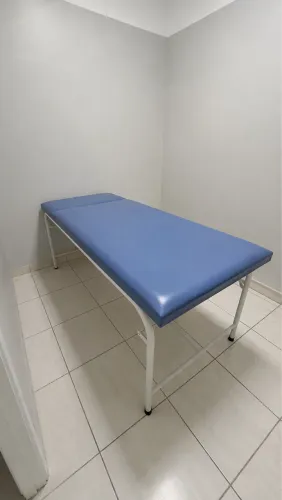 Maca com regulagem 