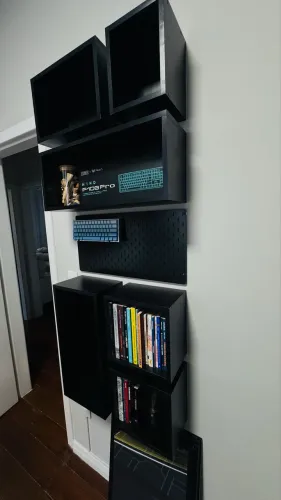 Kit de nichos