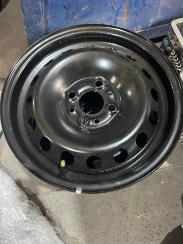 Roda Fiat Aro 14