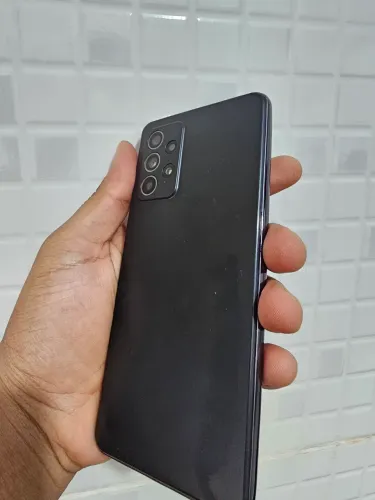 Samsung Galaxy A52