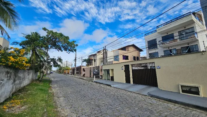 Apartamento Costa Azul