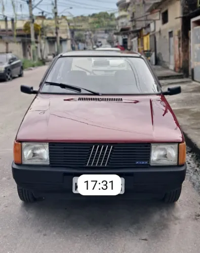 Fiat Uno Mille 1.0/ I.e./ Electronic/ Brio 1994