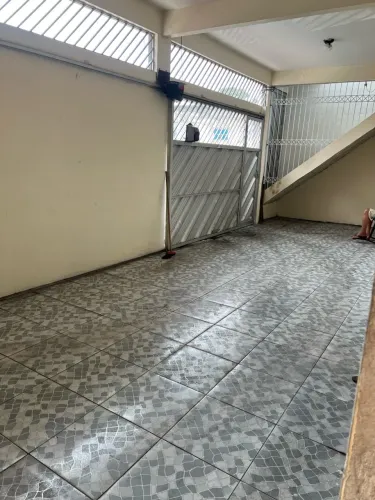 VENDO CASA - VALOR 800 MIL 
