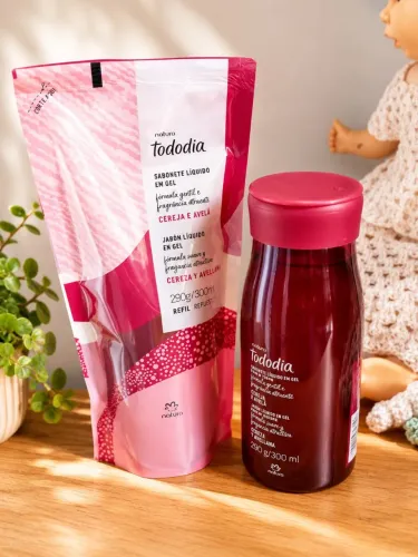 Cosméticos