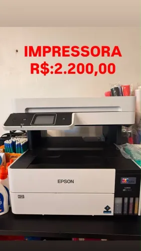 Impressora 