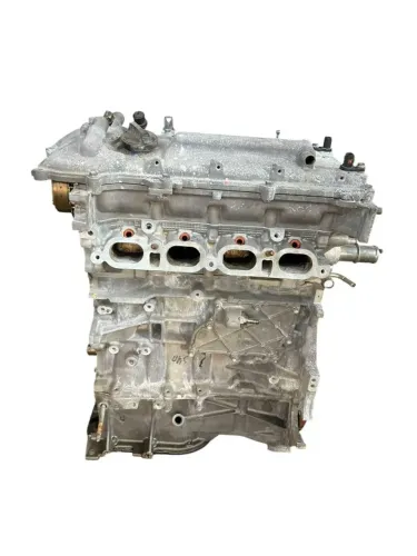 Motor Parcial Toyota Corolla 1.8 Gli 2015/19 (Avariado)
