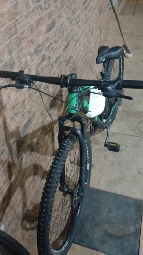 Bicicleta aro 29