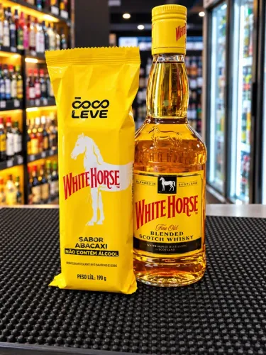 Passo ponto distribuidora de bebidas