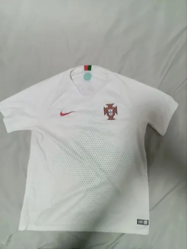Camiseta Portugal 