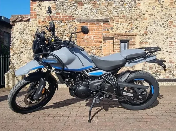 Himalayan 450 Iná 2 1 9 7 1 1 7 2 4 3 5
