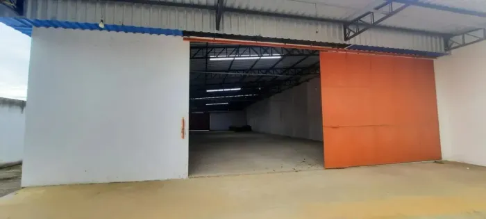 Imóvel para aluguel tem 585 metros quadrados  em Tarumã-Açu - Manaus - AM