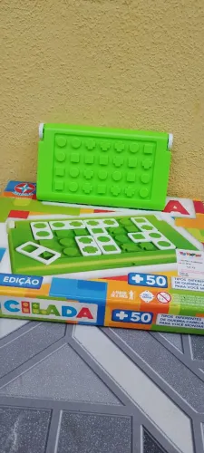 Jogo Cilada da Estrela