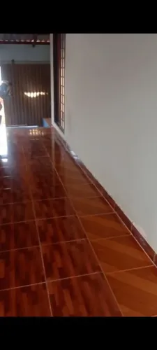 Casa Terezopolis de Goiás