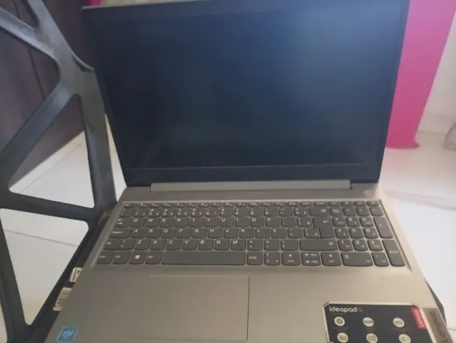 Notebook Lenovo