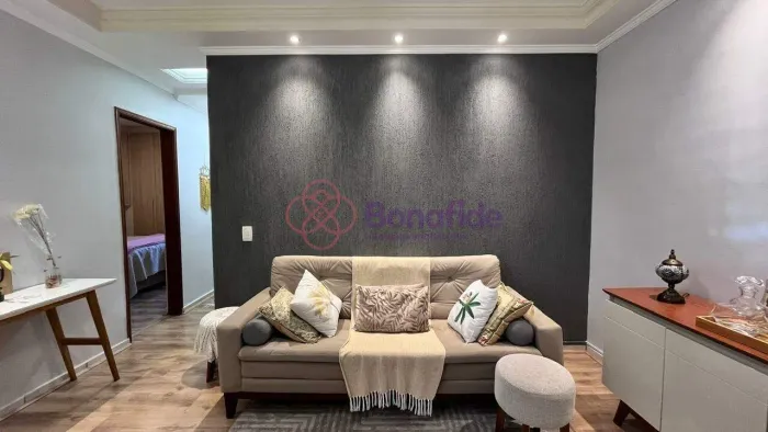 Apartamento para VENDA no CONDOMÍNIO CHÁCARA DA FLORES II, localizado em Jundiaí/SP.