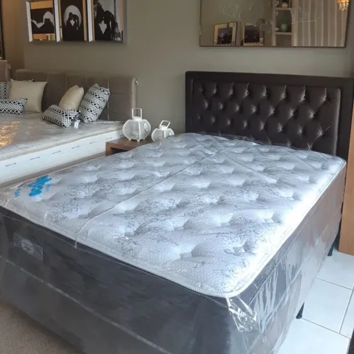 Cama conjugada nova direto de fábrica!