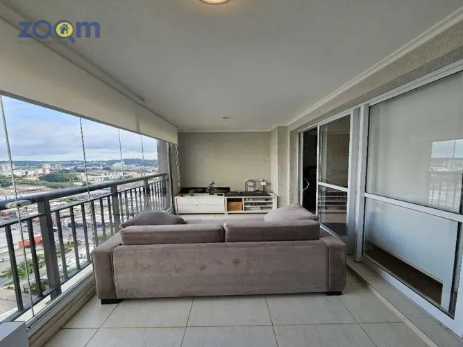 Apartamento / Flat/ Studio com 1 quarto à venda - In Design - Jundiaí/SP