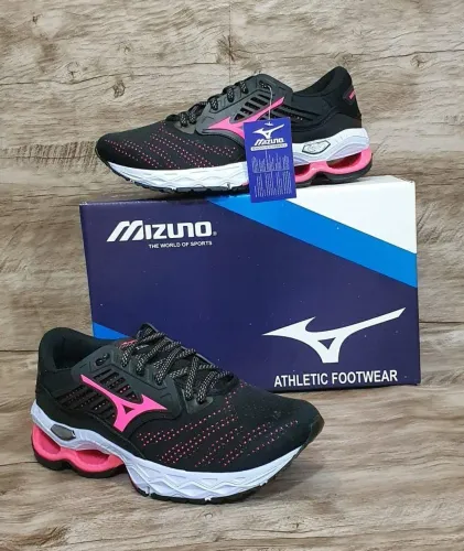 Mizuno 
