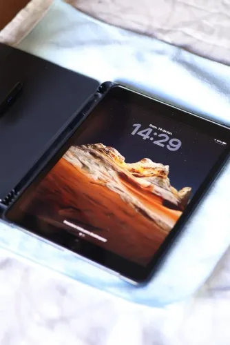 iPad 9ª Geração 64GB