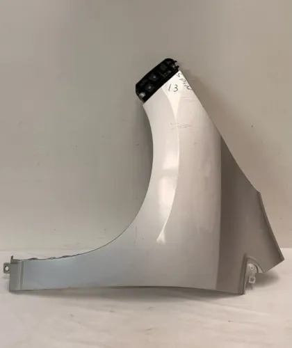 Paralama Chevrolet Spin 2013 A 2023 | Lado Esquerdo - Usado/Recuperado #13
