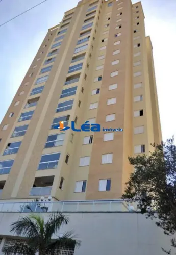 COBERTURA RESIDENCIAL em SUZANO - SP, JARDIM IMPERADOR