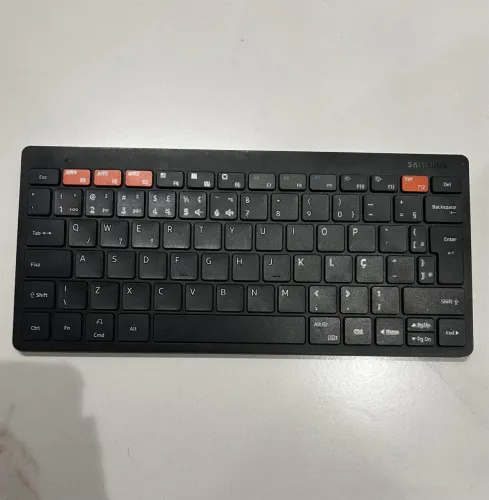 Teclado Bluetooth