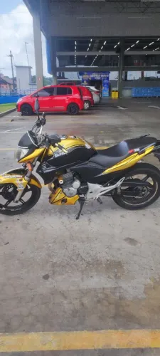 Cb300R
