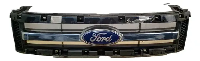 Grade Radiador Ford Ranger 2013/2016 Fd3525