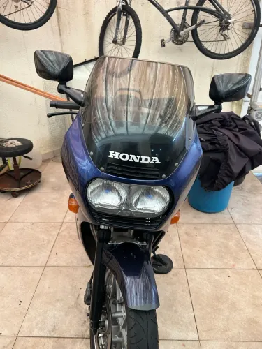 Venda cbx 750 Indy