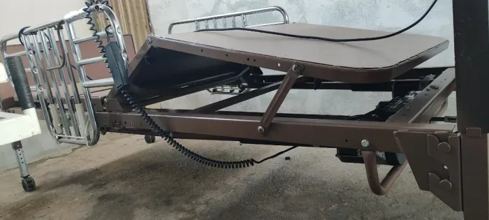 Cama hospitalar