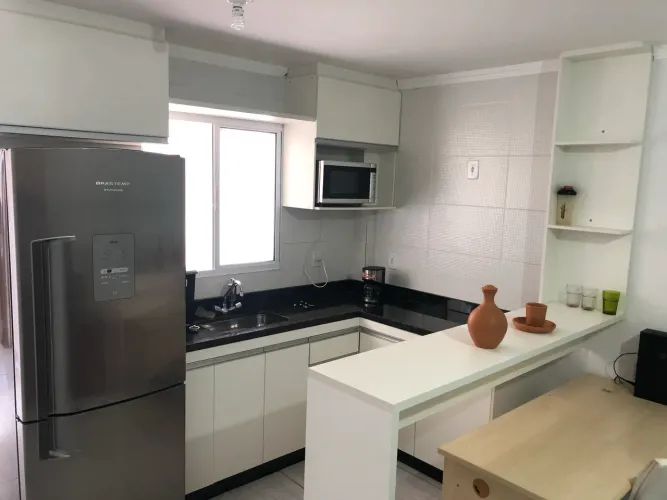 Aluga-se apto 1 quarto no centro