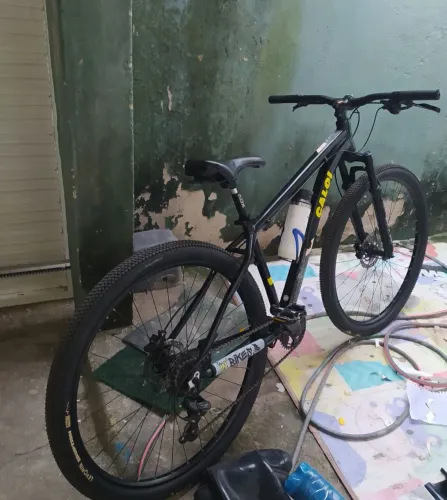 Bike aro 29 