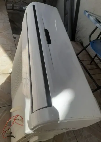 Split 12mil btus 