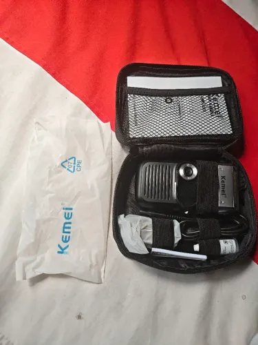Máquina de cortar de barbear