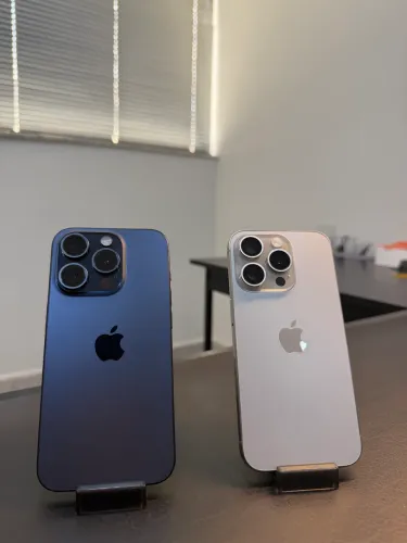 iPhone 15 Pro 128gb