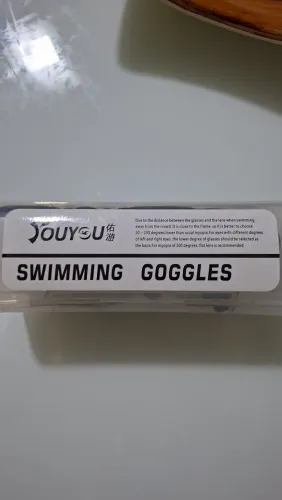 Óculos de Natação Swimming Goggles Youyou