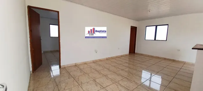 Apartamento para Locação na Vila Carvalho