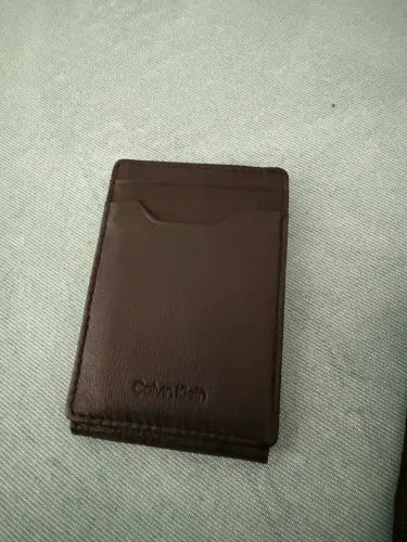 Carteira Calvin Klein
